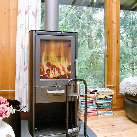 4 Person In Skibby-by Traum Skibby