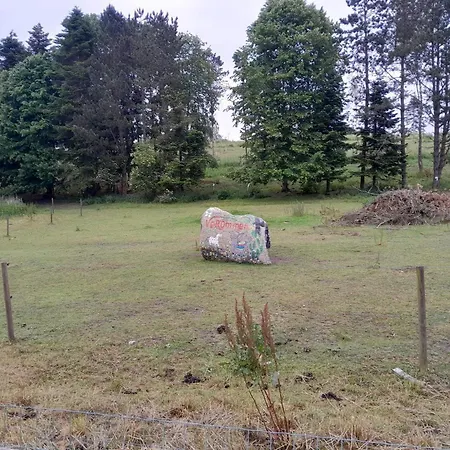 4 Person In Skibby-by Traum Дом отдыха Skibby